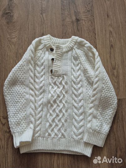 Вещи пакетом