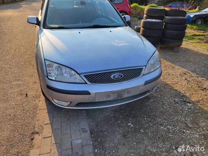 Авторазбор Разбор Запчасти Ford Mondeo 3 Универсал