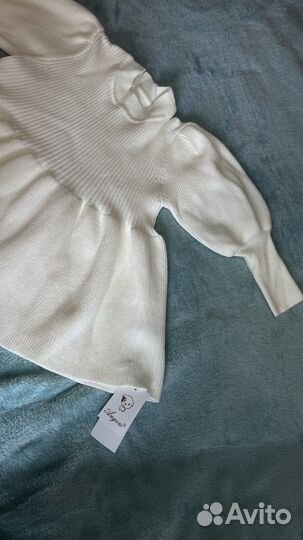 Платье детское