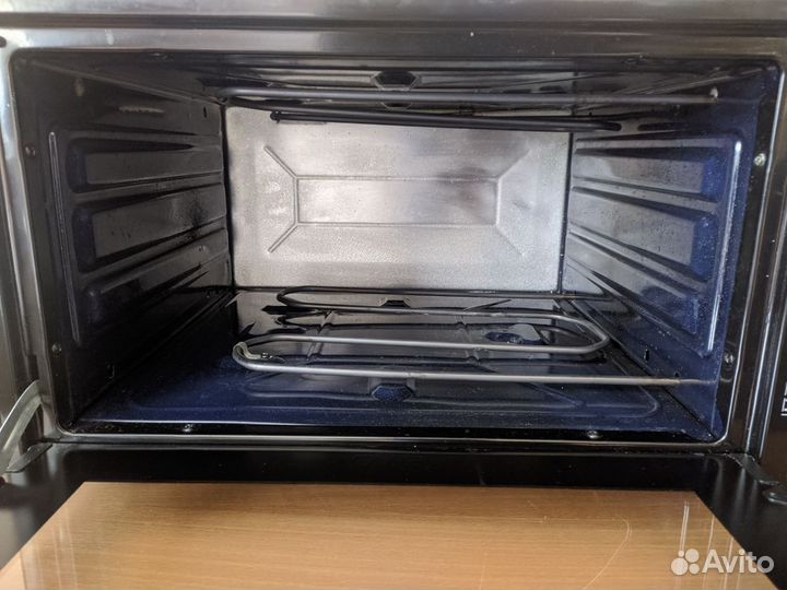 Электрическая мини печь Artel AMD 3216 E Wh/Bl