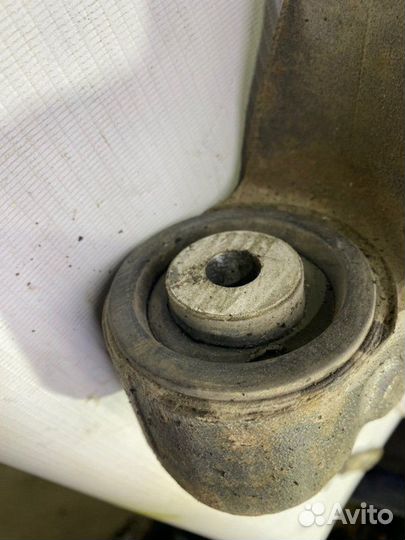 Рычаг передний правый Mercedes-Benz Gl-Class X164