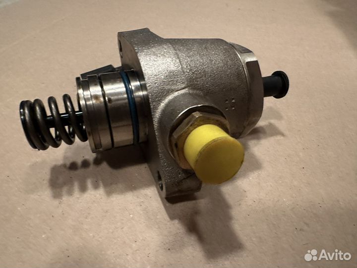 Тнвд loba VAG 2.0 TSI MQB EA888 Gen 3