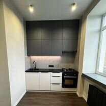 2-к. квартира, 51 м², 2/3 эт.