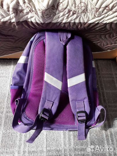 Рюкзак школьный