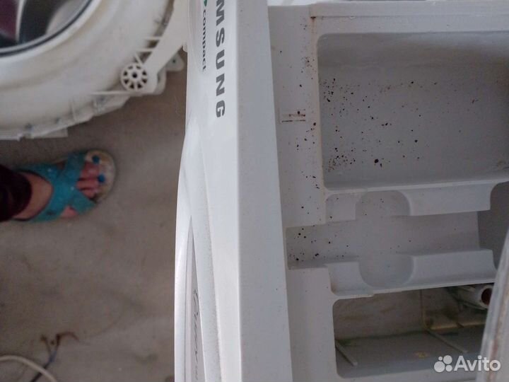 Стиральная машина бу