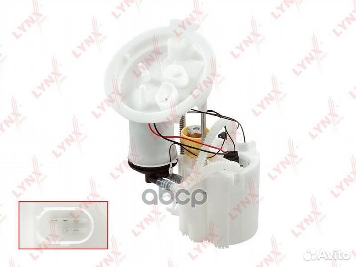 Модуль топливный CF3602 lynxauto