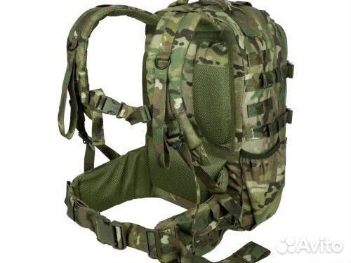 Рюкзак патрульный Бобр М 27л