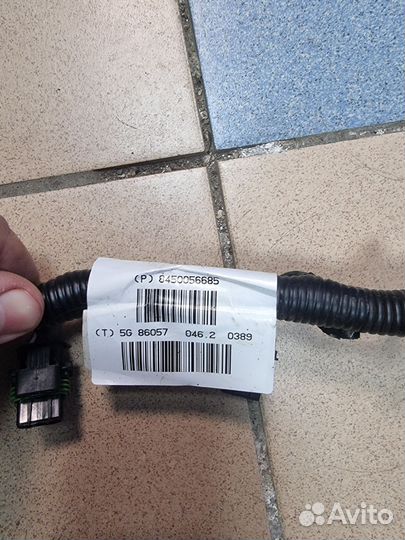 Жгут катушек зажигания Лада Веста