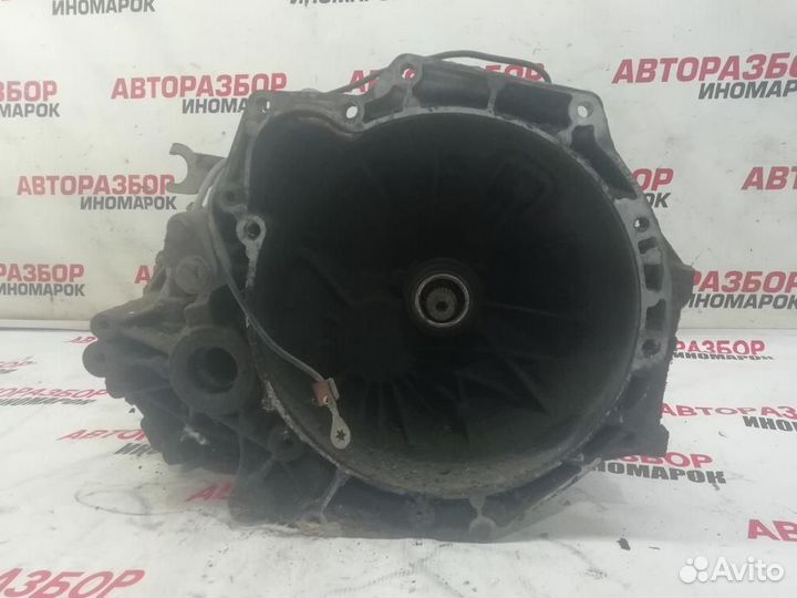 МКПП Ford Mondeo 2 BFP 1996-2000