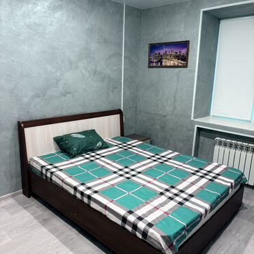 Комната 13 м² в 1-к., 2/3 эт.