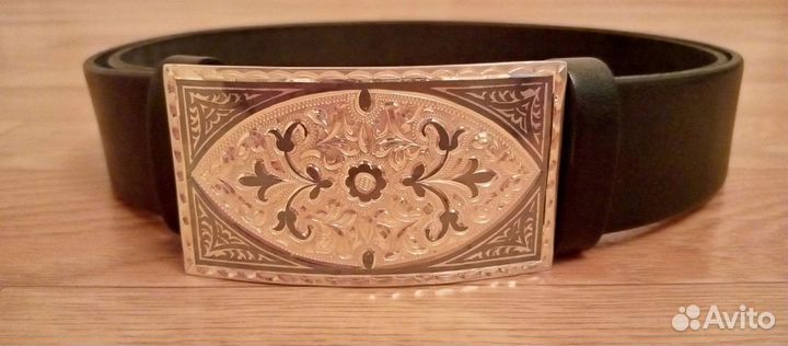 Ремни и зажигалки