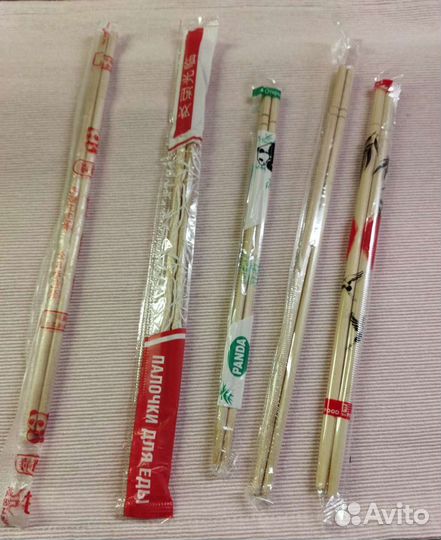 Палочки для творчества