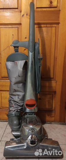 Пылесос Кирби