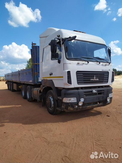 Услуги длинномера, лафет