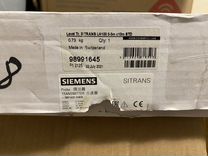 Погружной датчик уровня Siemens Sitrans
