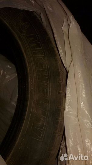 Michelin MX4 235/45 R17