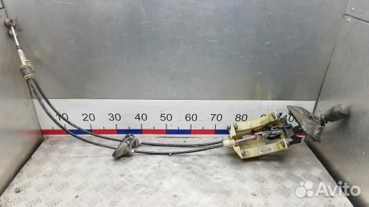 Кулиса кпп mercedes benz vito W639 (GEA33T601)