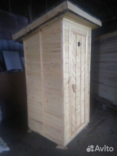 Бани бытовки Выборг