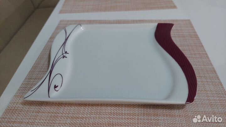 Сервиз Villa noblesse (Германия), 18 предметов