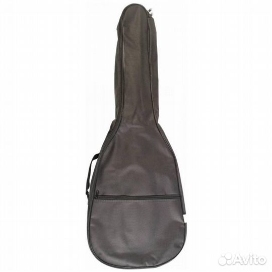 Solo чг1/2 - Чехол для классической гитары 1/2