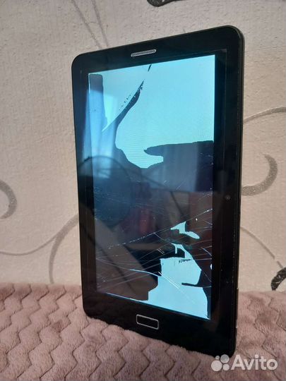 Планшет GLK T311