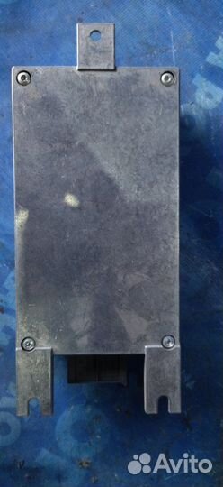 Блок управления ксеноном Bmw E65 седан N62B44 2004