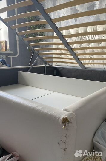 Кровать 180/200