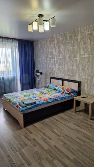 1-к. квартира, 36 м², 7/9 эт.