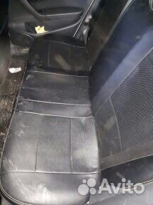 Торпедо,Корпус печки в сборе, volkswagen polo