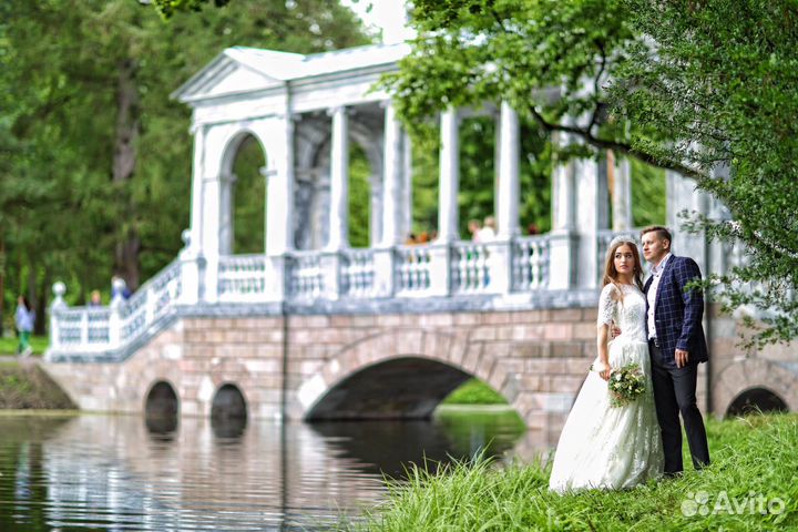 Свадебный Фотограф +Автомобиль jaguar