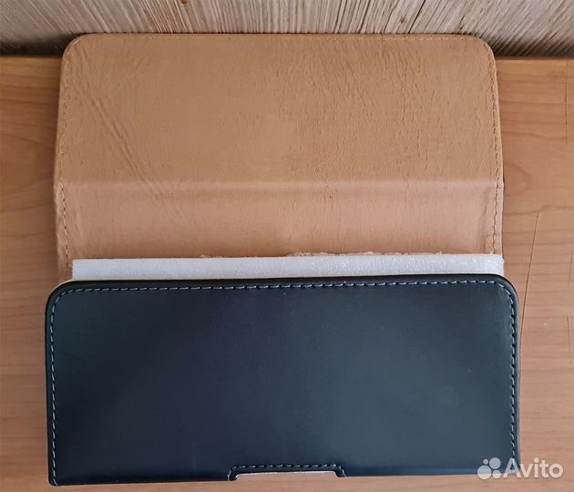 Сумка-чехол для больших мобильных телефонов