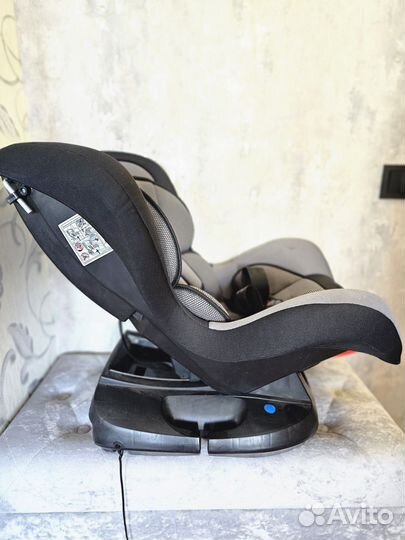 Детское автомобильное кресло Kids Prime