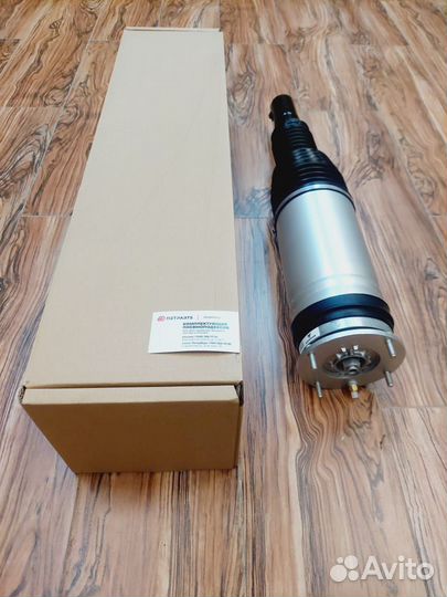 Передняя левая стойка Range Rover L405 с CVD