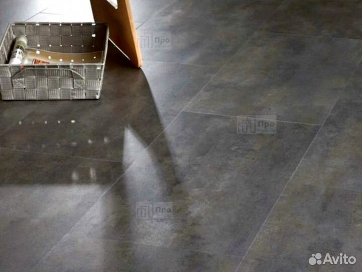 Кварцвиниловая плитка, кварцвинил