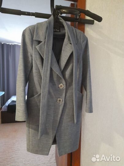 Продам пальто
