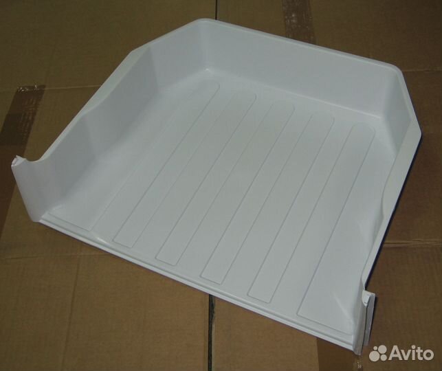 Ariston Ящик верхний (Merloni 857276 зам с 8572