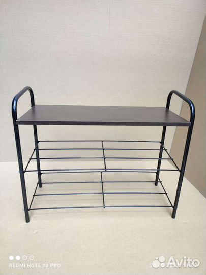Полка для обуви обувница