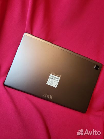Samsung galaxy Tab A7 (не lite) отл сост
