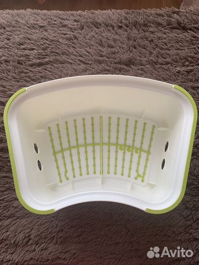 Табурет детский IKEA