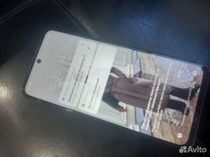 Xiaomi Redmi Note 11S, 6/64 ГБ