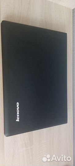 Ноутбук lenovo