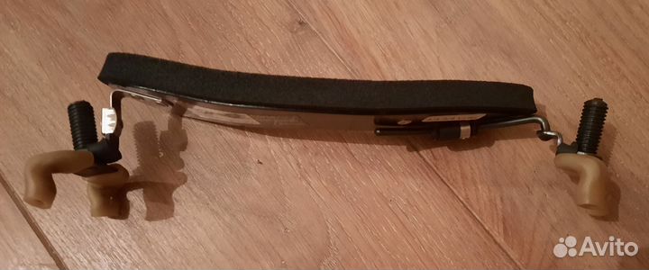 Мостик для скрипки Wolf SR23 Forte Secondo 3/4-4/4