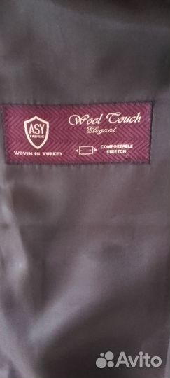 Продаю пиджак новый D.Maretti