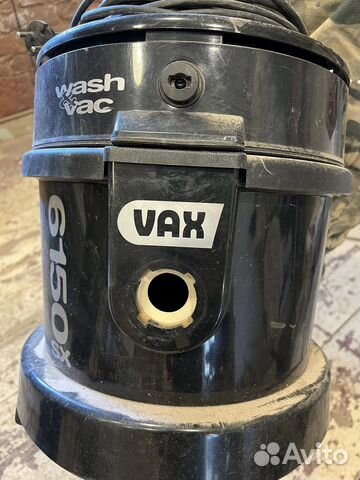 Пылесос VAX-6150