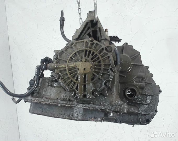 Коробка автомат (АКПП) Ford Focus 2 (Форд Фокус)