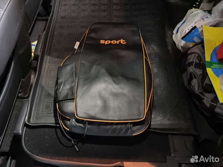 Масажор автомобильный