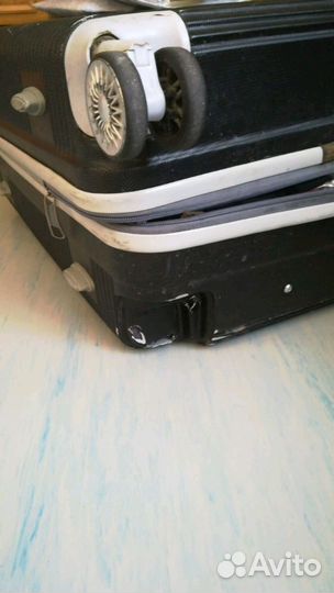 Ремонт Чемоданов, Сумок,Обуви