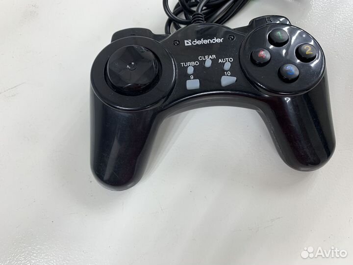 Геймпад defender vortex