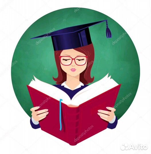 Курсовые работы,дипломы и т.д