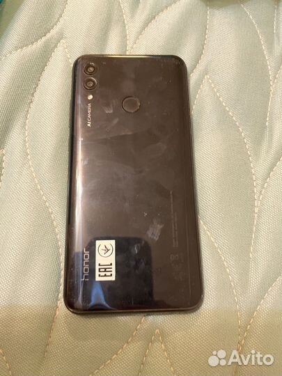 HONOR 10 Lite, 3/32 ГБ